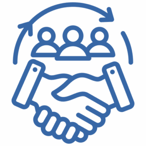 Partnership-Driven Acquisition